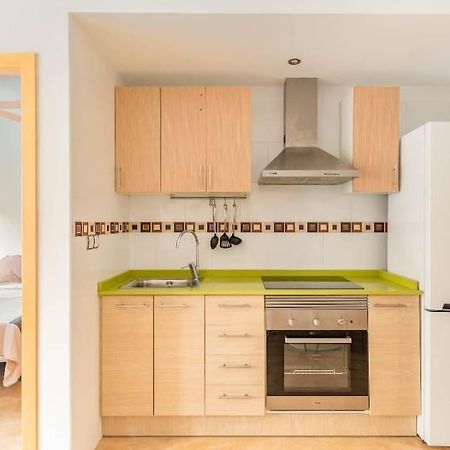 Lindo Y Discreto Apartamento Playa Moncófar Exteriör bild