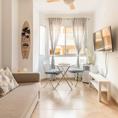Lindo Y Discreto Apartamento Playa Moncófar Exteriör bild