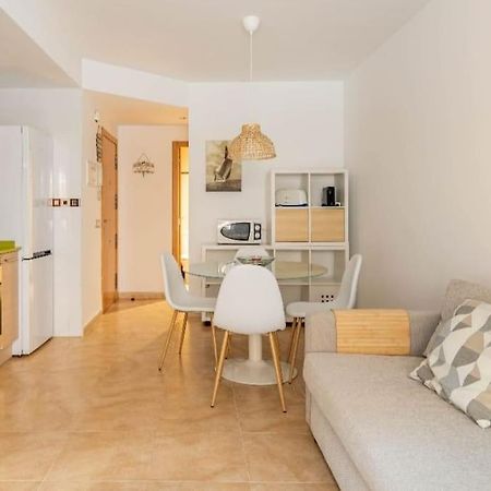 Lindo Y Discreto Apartamento Playa Moncófar Exteriör bild
