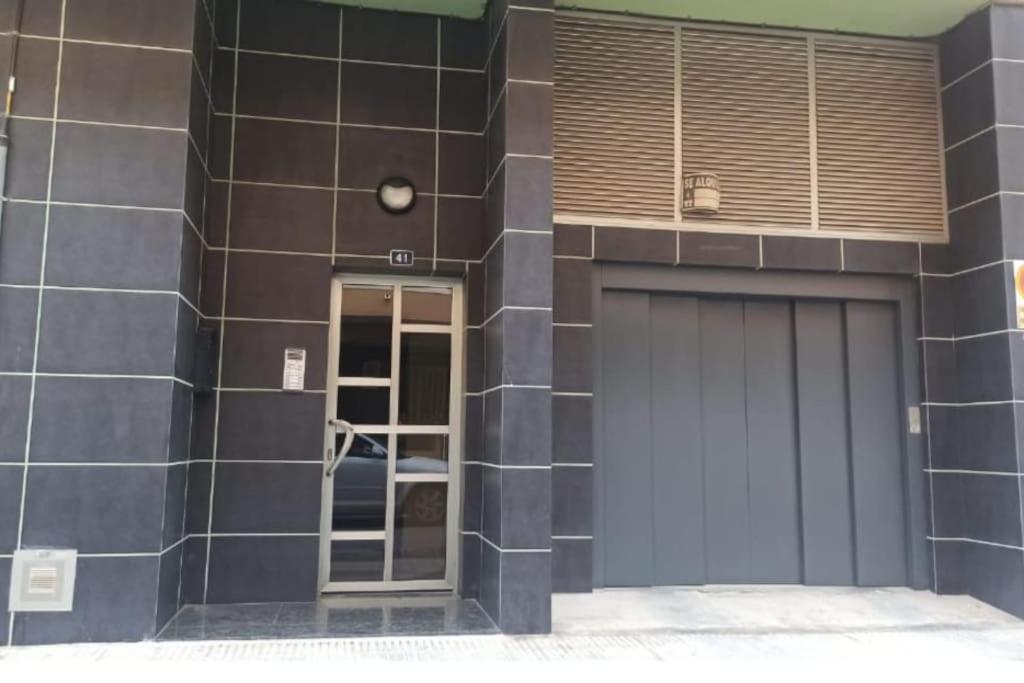 Lindo Y Discreto Apartamento Playa Moncófar Exteriör bild